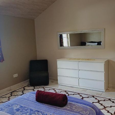 Nazareth Logement Un Magnifique Logement De Vacances Μπαστόν Εξωτερικό φωτογραφία