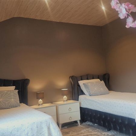 Nazareth Logement Un Magnifique Logement De Vacances Μπαστόν Εξωτερικό φωτογραφία
