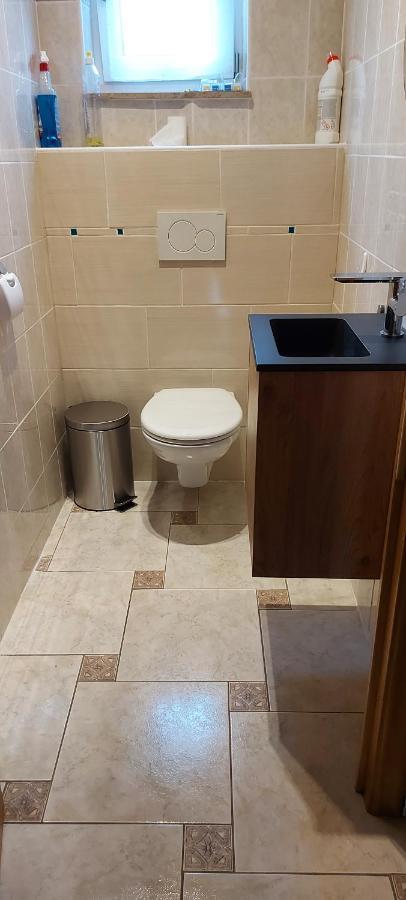 Nazareth Logement Un Magnifique Logement De Vacances Μπαστόν Εξωτερικό φωτογραφία
