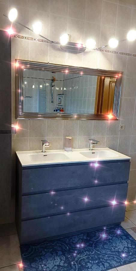 Nazareth Logement Un Magnifique Logement De Vacances Μπαστόν Εξωτερικό φωτογραφία