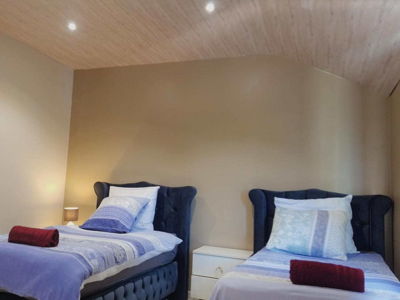 Nazareth Logement Un Magnifique Logement De Vacances Μπαστόν Εξωτερικό φωτογραφία